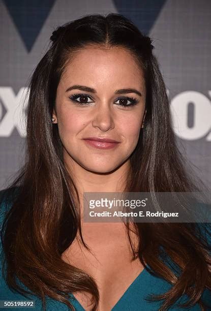 2,801 Melissa Fumero Photos & High Res Pictures